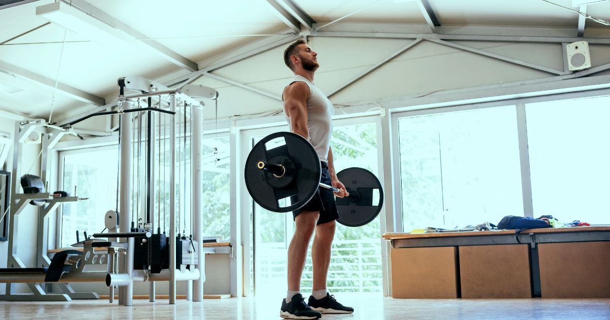 Cuanto tiempo tarda en crecer el musculo si haces ejercicio al menos dos veces a la semana segun un nuevo estudio : Trending de Colombia