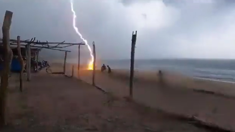 El crimen organizado deja hieleras con restos humanos en el norte de Mexico : Internacional de