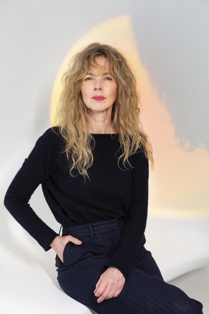 Christina Rosenvinge: “Pocas mujeres atravesamos los 50 con la guitarra colgada” : Entretenimiento de España