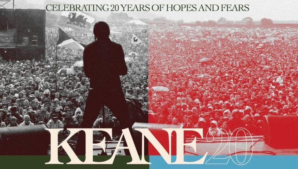 Fechas y costos de los conciertos de Kane en Ciudad de Mexico y Guadalajara : Entretenimiento de Colombia