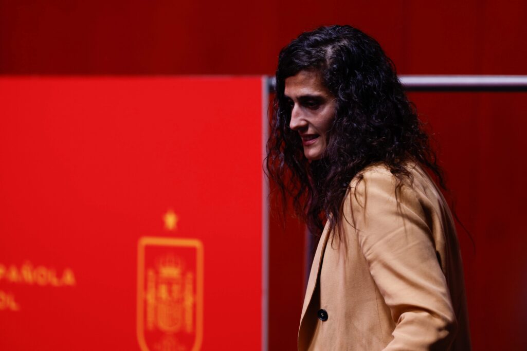 Las 36 horas que desbloquearon el caos de la seleccion femenina: desde la disculpa de Victor Francos a la fumata blanca al alba : Deportes de España