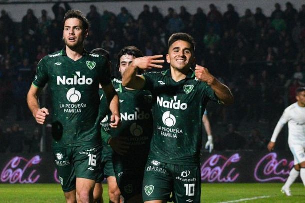 Defensa y Justicia vs. Sarmiento por la Copa de la Liga: horario, formaciones y TV : Deportes de Argentina