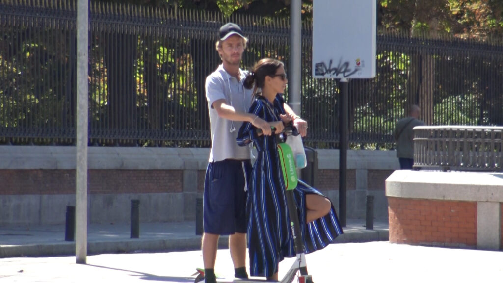 Los vecinos VIP que tendran Tamara Falco e Íñigo Onieva tras mudarse a su espectacular atico de Madrid : Entretenimiento de España