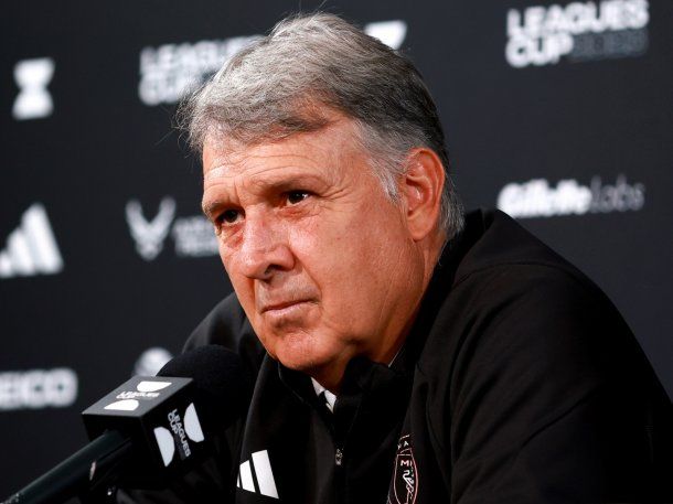 Futbol libre por celular: como ver en vivo y gratis Inter Miami de Lionel Messi vs. Atlanta United : Deportes de Argentina