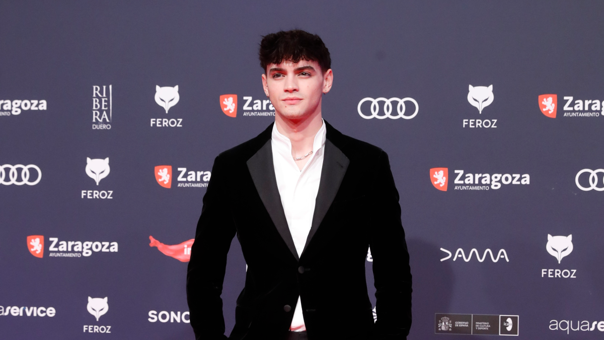 Arrestan a actor español por presunto delito de abuso sexual : Entretenimiento de Puerto Rico