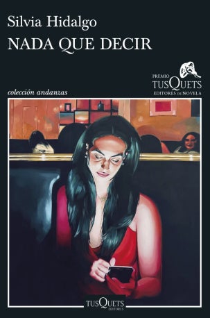 ‘Nada que decir’, el grito ahogado de una mujer que quiere huir de una vida vacia pero no puede : Entretenimiento de España