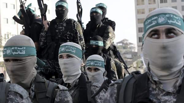 Hamas, Gaza, Israel, Palestina, Yom Kippur… terminos clave para entender la nueva guerra abierta en Oriente Medio : Internacional de