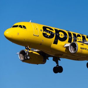 Spirit Airlines cancela docenas de vuelos para inspeccionar parte de su flota y deja paralizado a Orlando : Noticias de Puerto Rico