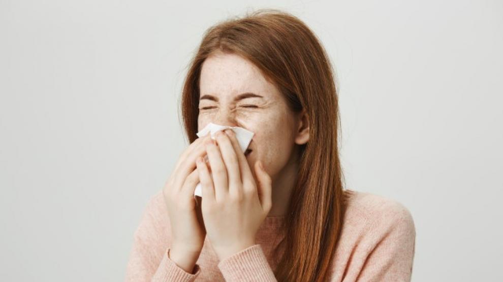 Descubren que existen los resfriados ‘persistentes’, al igual que ocurre con la covid : Trending de Colombia