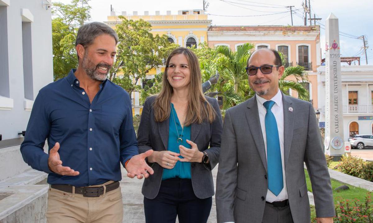 Fundacion Fields of Joy organiza Cumbre de Salud Mental Juvenil : Noticias de Puerto Rico