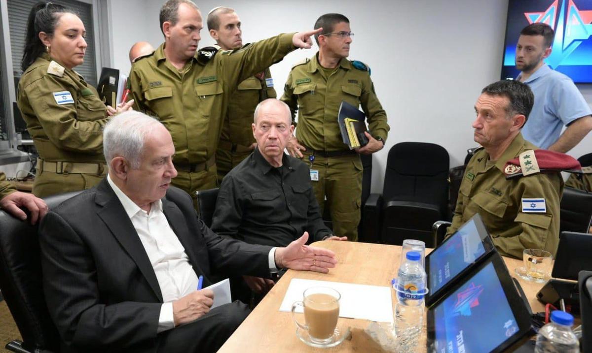 Hamas afirma que planea liberar a los rehenes de “nacionalidades distintas” secuestrados en Israel : Noticias de