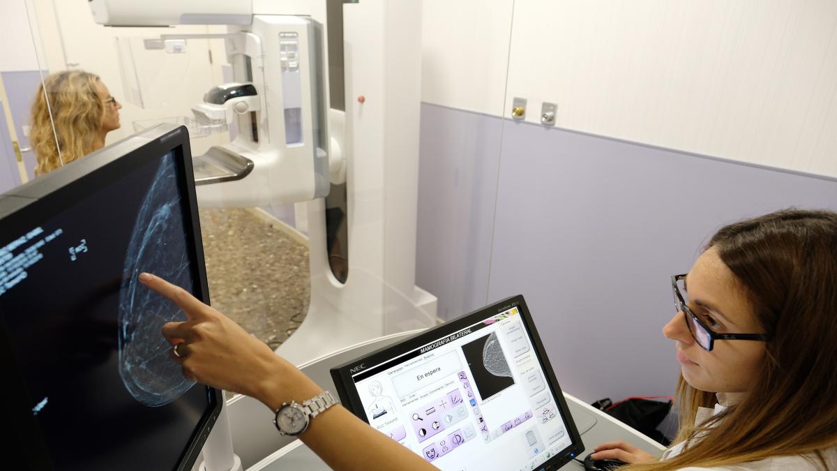 Prueban una nueva tecnologia para conseguir radiacion ultrarrapida contra el cancer : Trending de Colombia