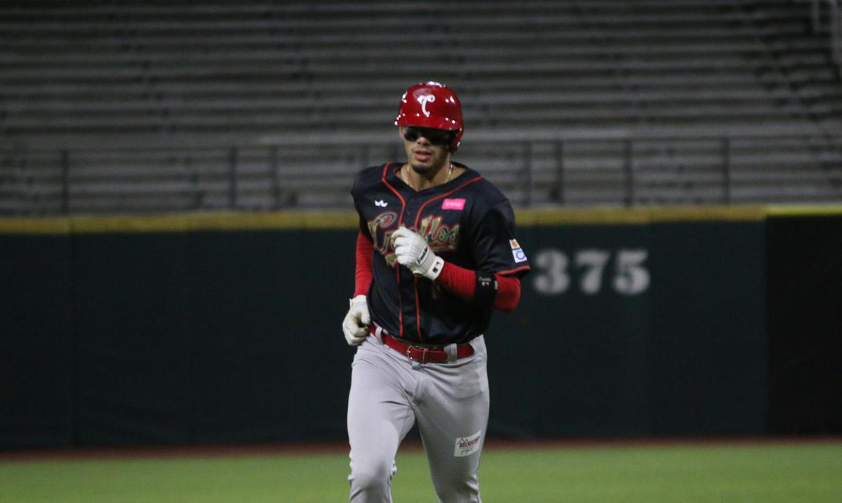 Los Leones adquieren al Jugador Mas Valioso de la liga invernal, Edwin Diaz : Deportes de Puerto Rico