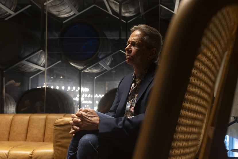 “Mi padre necesita oraciones”: imploran los hijos de Ramon Enrique Torres en su cumpleaños 71 : Entretenimiento de Puerto Rico