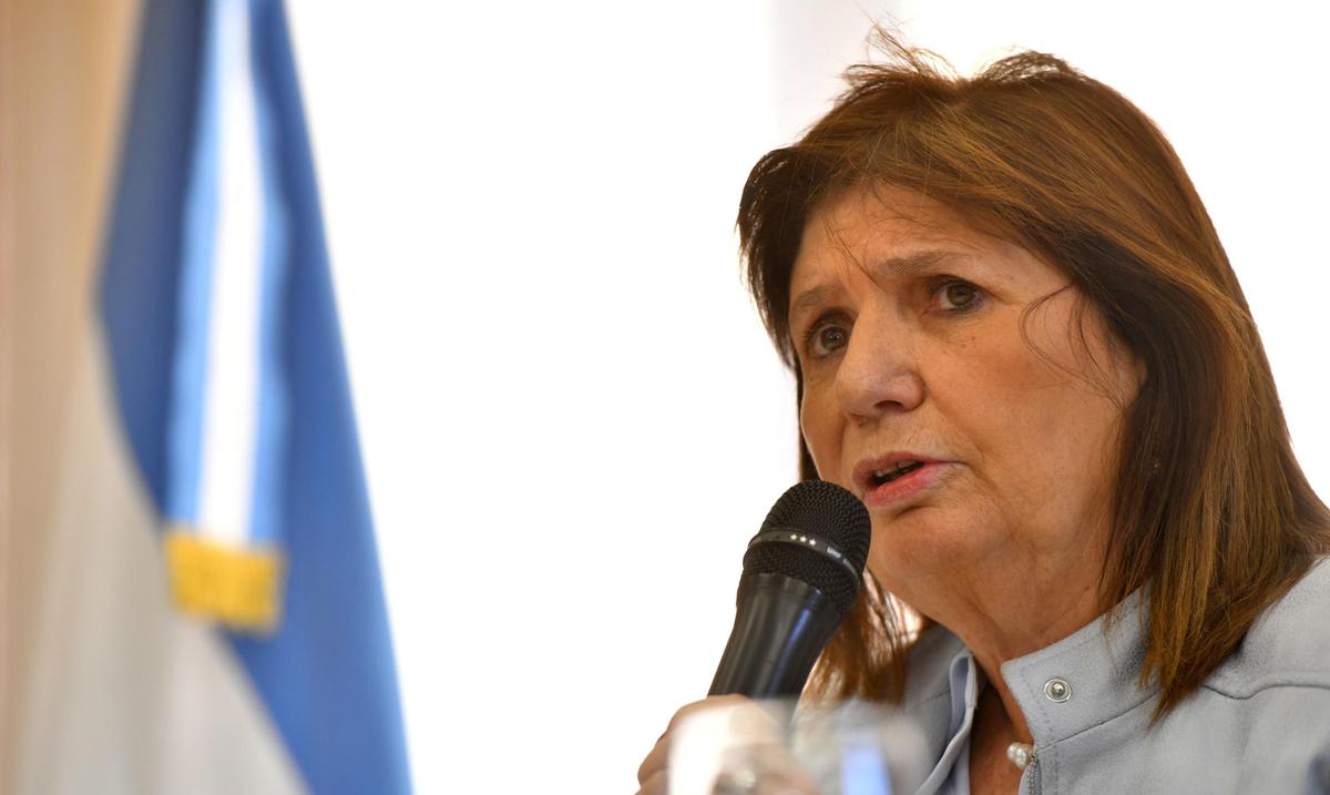 Patricia Bullrich apoyara a Javier Milei en segunda vuelta electoral de Argentina : Noticias de
