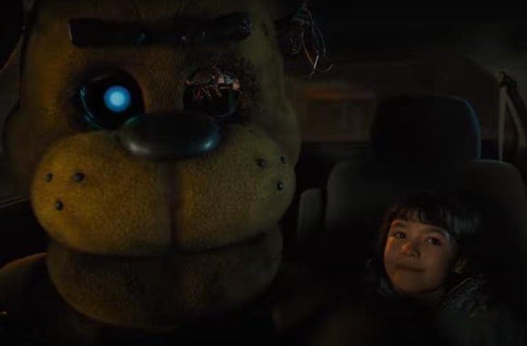 Five Nights at Freddy’s: todo lo que tenes que saber sobre la adaptacion de los videojuegos de terror de Scott Cawthon < Cultura Geek : Entretenimiento de Argentina