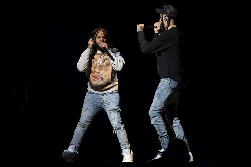 Yovngchimi se consagra como el rey del “Cholinfierno” : Entretenimiento de Puerto Rico