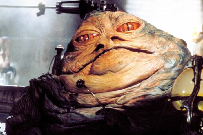 Guillermo del Toro iba a dirigir una pelicula de Star Wars sobre Jabba the Hutt < Cultura Geek : Entretenimiento de Argentina
