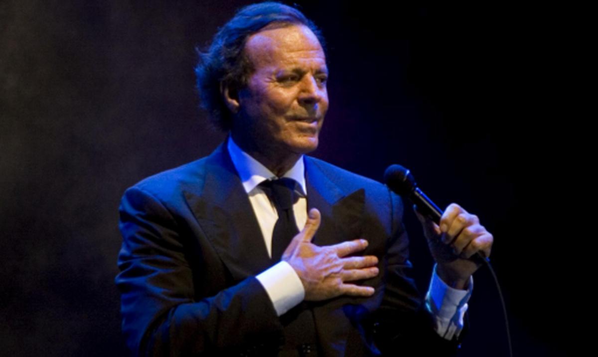 España: fiscalia pide cuatro años de carcel y una multa de sobre $100 millones para el hermano de Julio Iglesias : Noticias de