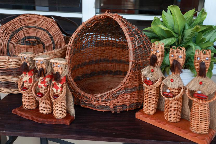 Edwin Marcucci Caraballo es proclamado el “rey del bejuco” en Adjuntas : Entretenimiento de Puerto Rico