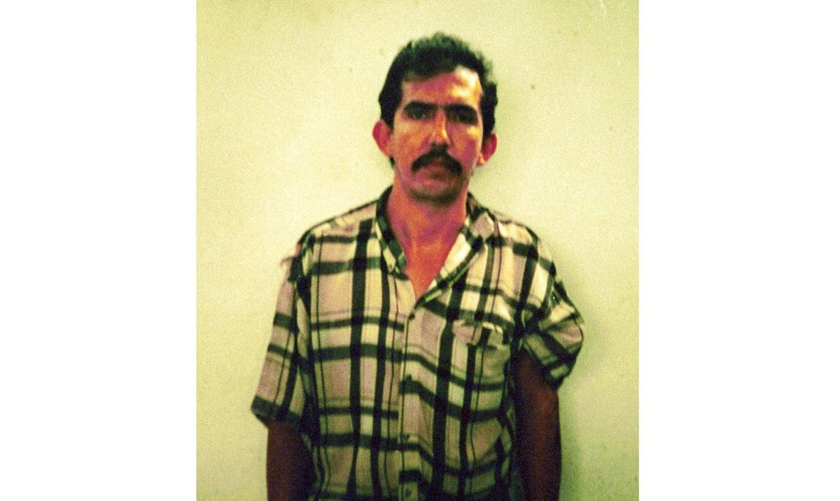 Fallece en Colombia Luis Alfredo Garavito, el asesino serial de niños : Noticias de