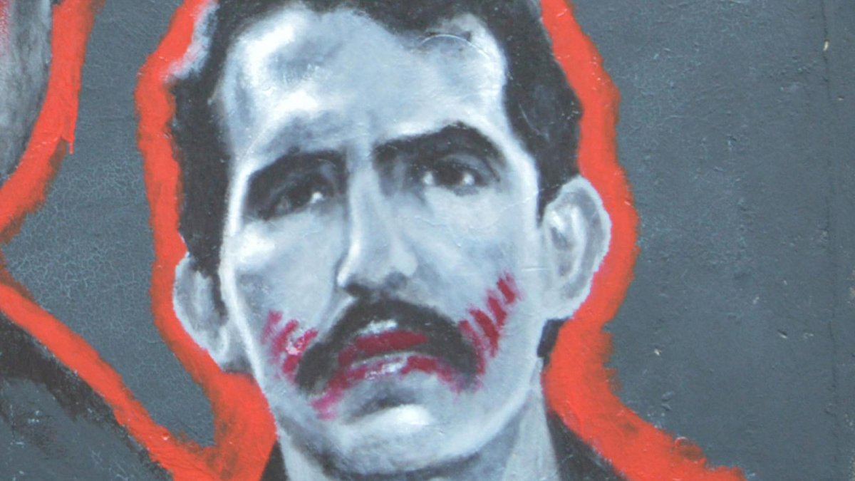 Colombia: muere Luis Alfredo Garavito, el mayor asesino serial de niños en el mundo : Noticias de