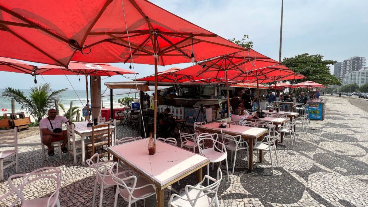 Hallan muertos a los sospechosos de masacrar a tres medicos en Rio de Janeiro : Noticias de