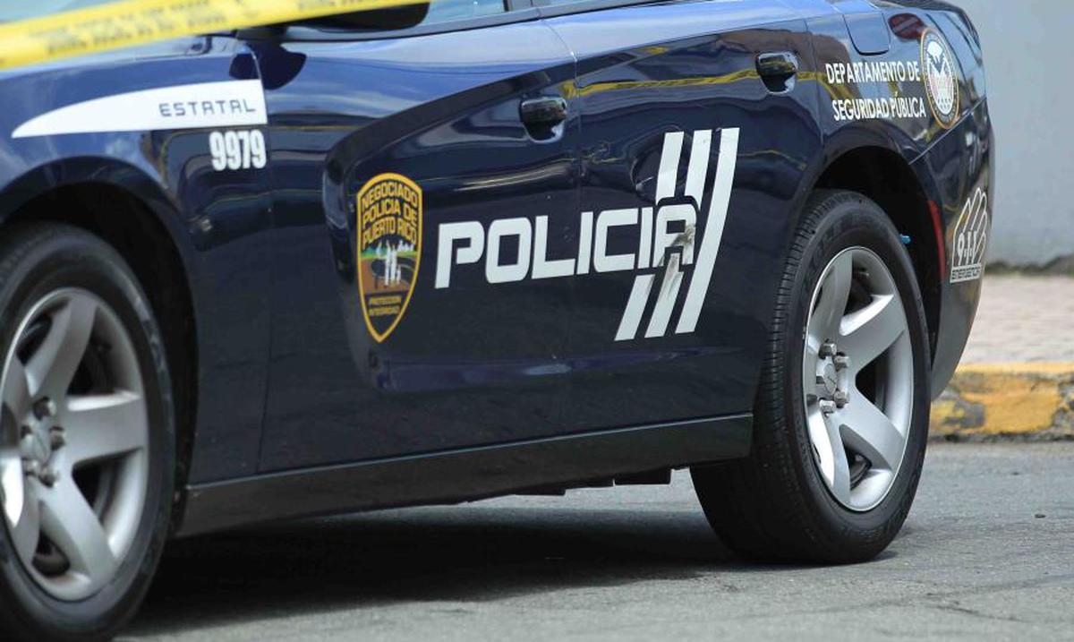 Un joven de 27 años resulta herido de bala en Hatillo : Noticias de Puerto Rico