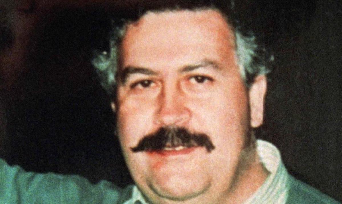 Colombia confisca propiedad que pertenecio al capo Pablo Escobar : Noticias de