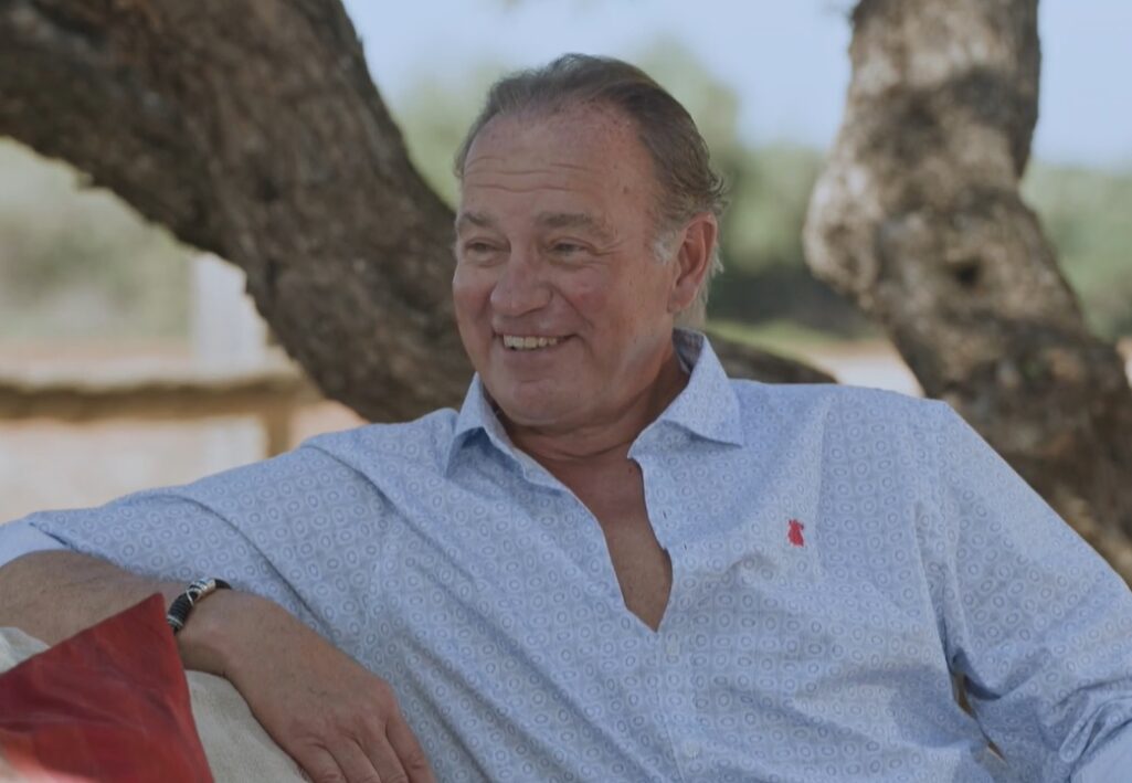 Bertin Osborne “cierra el grifo” a Gabriela Guillen: no le mandara mas dinero hasta confirmar su paternidad : Entretenimiento de España