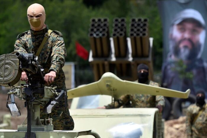 “Hamas puede resistir durante meses”: Libano sobre potencial ataque de Hezbollah a Israel : Noticias de