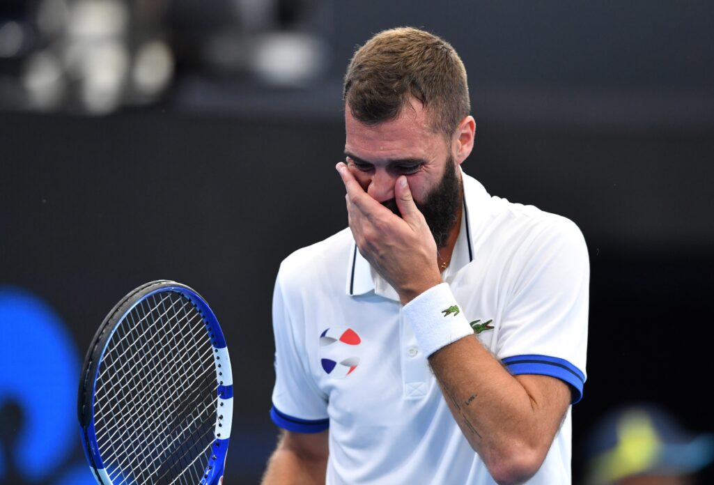 El Open de Australia confirma la vuelta de Nadal a la competicion en enero : Deportes de España