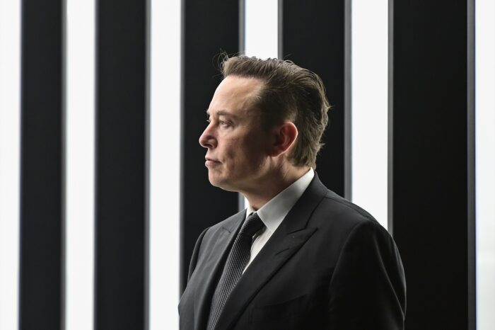 Elon Musk niega que vaya a retirar el acceso a X en la UE para evitar cumplir la Ley de Servicios Digitales : Internacional de
