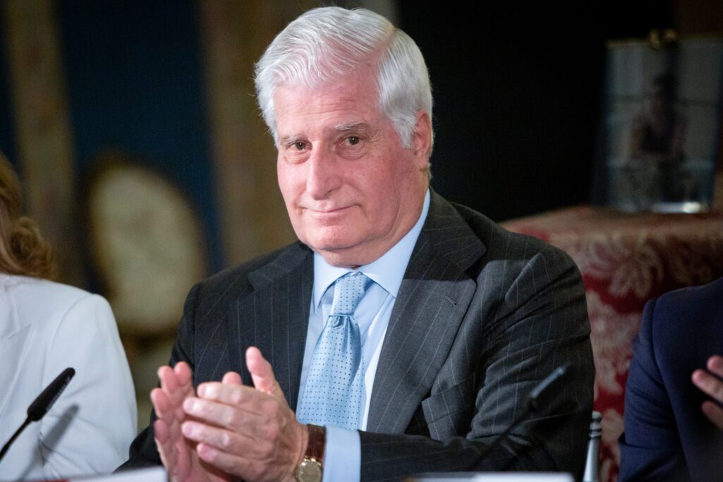 El futuro duque de Alba no puede inscribir en el registro a su hija pequeña debido a la cantidad de nombres que le han puesto : Entretenimiento de España