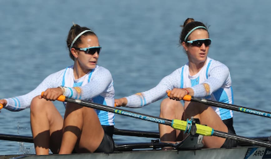 MEDALLA DE BRONCE: La zarateña Evelyn Silvestro se subio al podio en los Juegos Panamericanos 2023 – este medio : Entretenimiento de Argentina