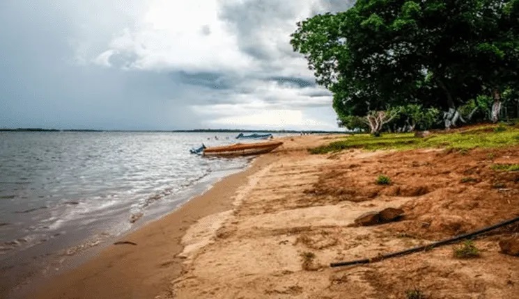 Turismo en Argentina: las islas correntinas que parecen del Caribe y son un secreto a voces : Noticias de Argentina