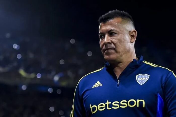 La estrategia de Almiron en Boca con la mira en la final de la Libertadores – este medio : Entretenimiento de Argentina