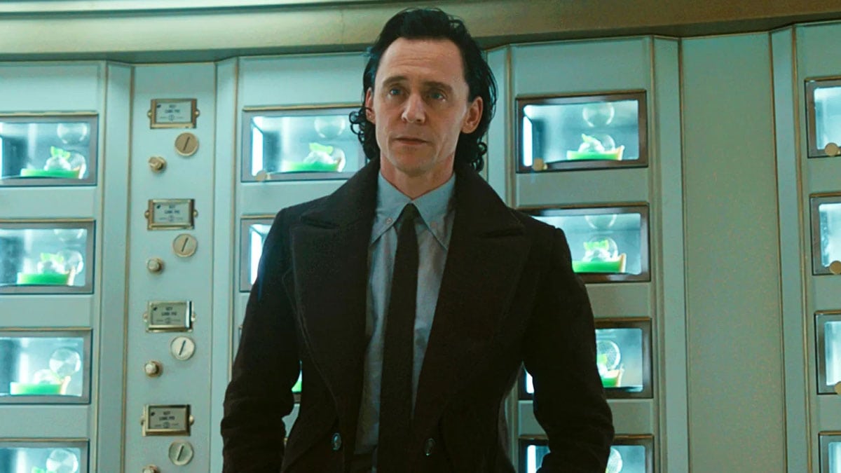 Loki: ¿Que paso en el primer episodio de la segunda temporada? < Cultura Geek : Entretenimiento de Argentina