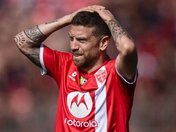 El descargo de Papu Gomez tras su doping positivo : Deportes de Argentina