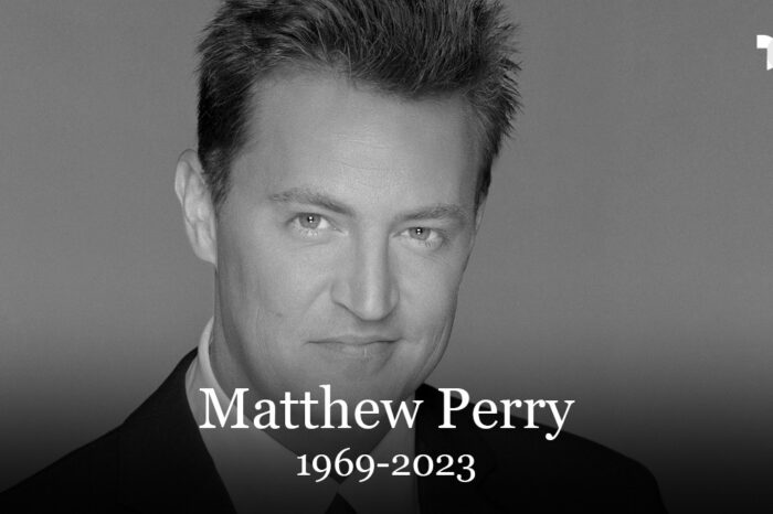 Muere el actor Matthew Perry, conocido por su papel de Chandler Bing en “Friends” : Entretenimiento de Puerto Rico