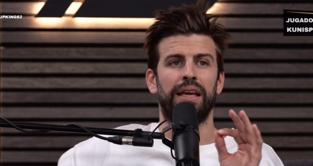 El negocio de gafas de Gerard Pique fracasa: acumula perdidas millonarias y se declara insolvente en EE UU : Entretenimiento de España