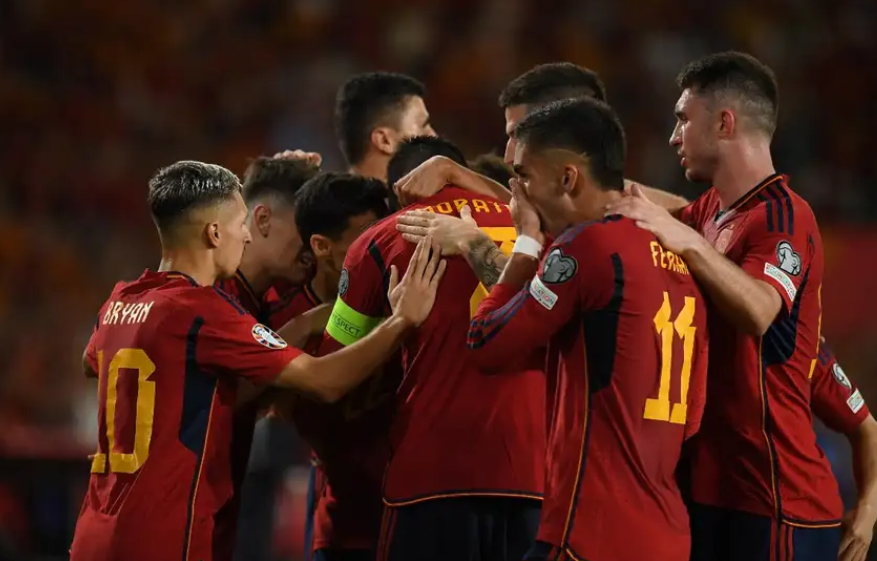 Odegaard no guarda rencor tras su etapa en España: “Mi tiempo en Madrid fue bueno, aunque algunos piensen lo contrario” : Deportes de España