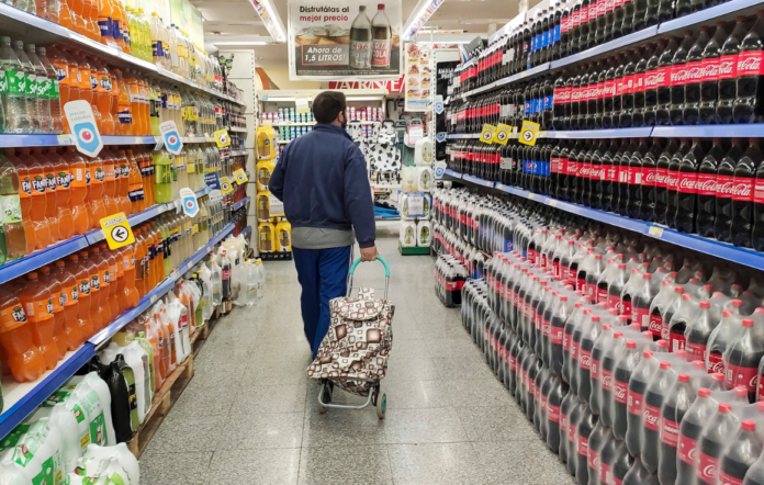 El Indec dara a conocer este jueves el indice de inflacion de septiembre – este medio : Entretenimiento de Argentina