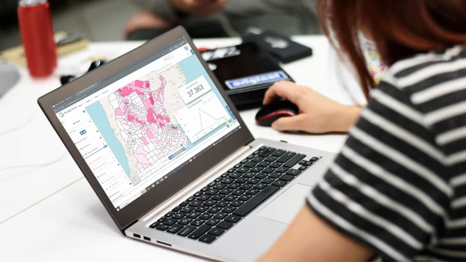 Desarrollan una plataforma para monitorear enfermedades transmitidas por vectores – este medio : Entretenimiento de Argentina