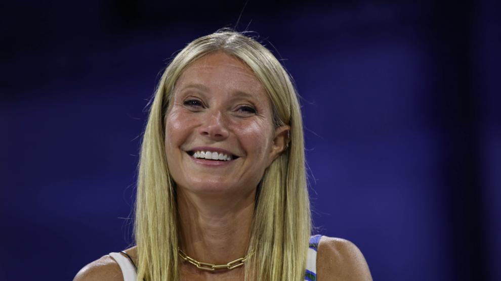 Gwyneth Paltrow añade los hongos alucinogenos y el ‘slugging’ a sus extrañas tendencias de bienestar : Entretenimiento de España