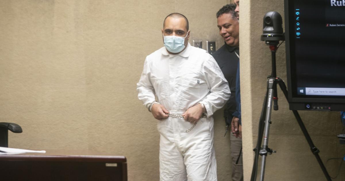 Jueza se reserva fallo en caso del padre de la bebe April : Noticias de Puerto Rico