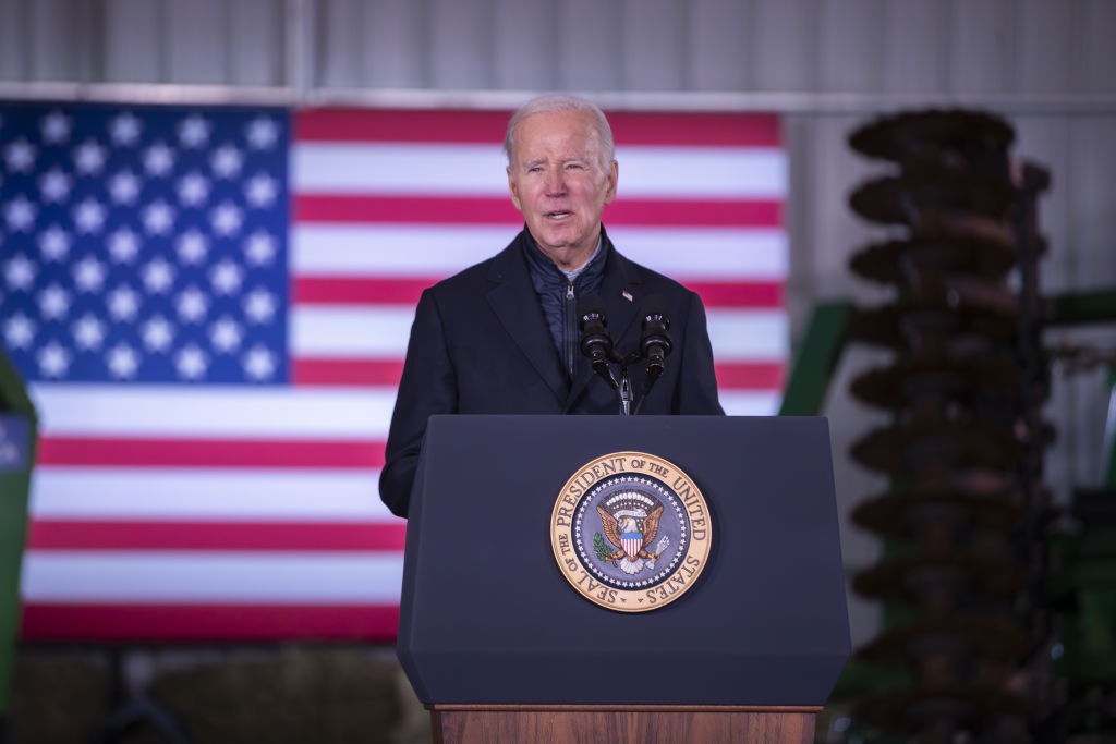 Biden pide una pausa en la guerra entre Israel y Hamas para sacar a los rehenes : Noticias de
