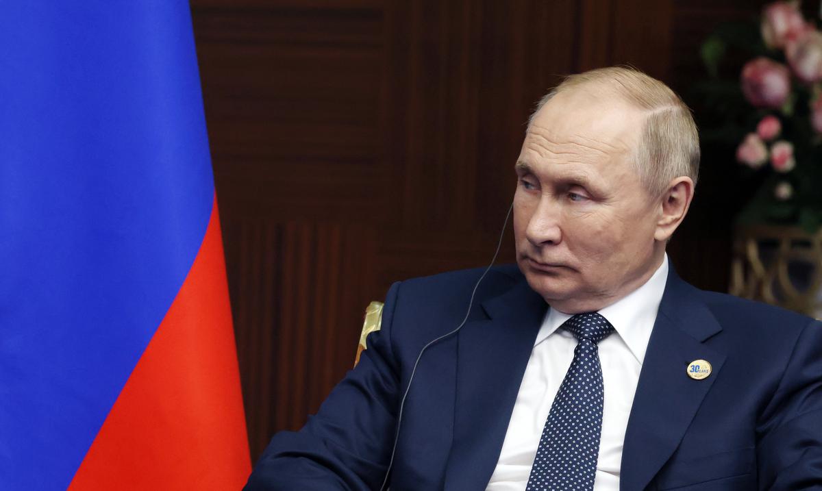 Vladimir Putin impulsa la inteligencia artificial en Rusia para contrarrestar “peligroso” monopolio de Occidente : de