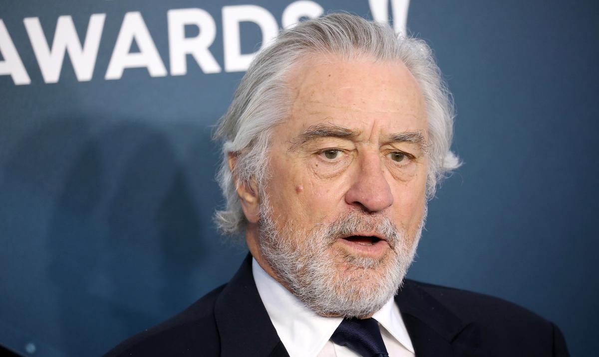 Empresa de Robert De Niro es declarada culpable de discriminacion de genero : Entretenimiento de Puerto Rico
