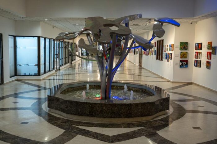 El Centro de Bellas Artes de Caguas celebra 20 años como la casa grande para las artes y humanidades : Entretenimiento de Puerto Rico
